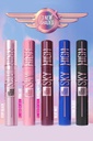 MAYBELLINE New York Lash Sensational Sky High Mascara Burgundy