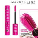 Maybelline Lash Sensational Firework Mascara, 10ml