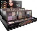 REVERS EYESHADOW KIT (10)