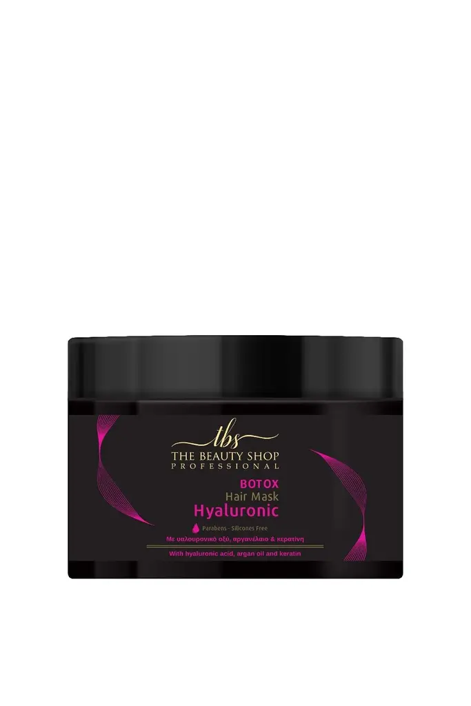 ΜΑΣΚΑ ΜΑΛΛΙΩΝ ΥΑΛΟΥΡΟΝΙΚΟ 500 ml