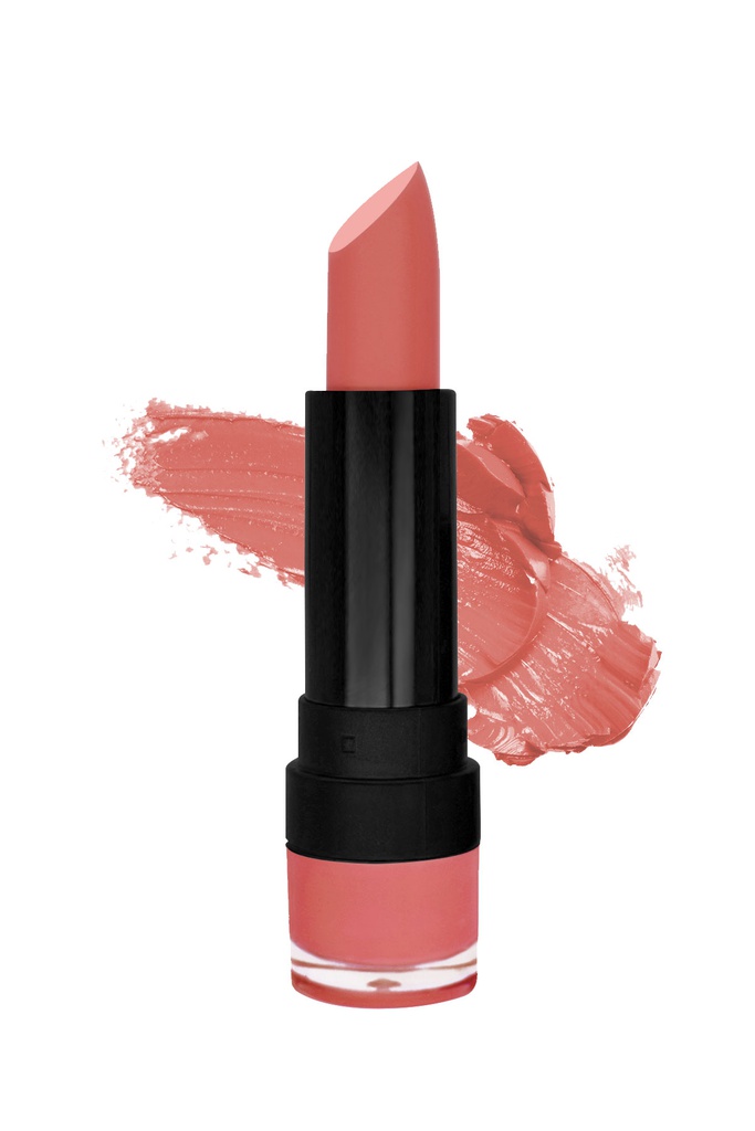 VELVET SHINNY LIPSTICK 502