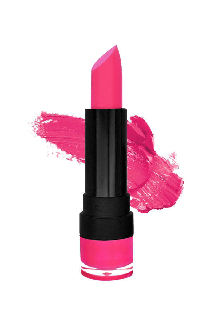 VELVET SHINNY LIPSTICK 507 PERSIAN ROSE