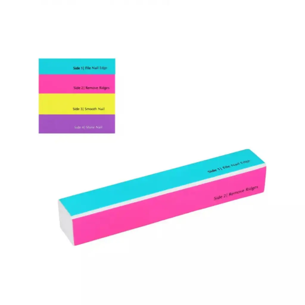 T4B BUFFER 4WAY LONG 568