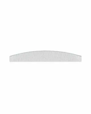 T4B NAIL FILE BRIDGE ZEBRA GRID 100/180