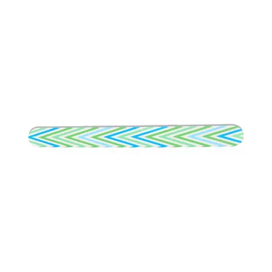 T4B NAIL FILE STRAIGHT WATER RESISTANT