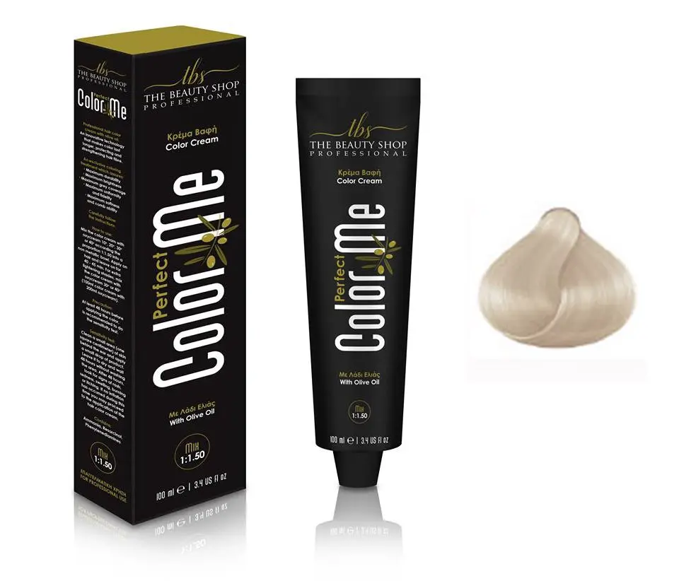  12.89 COLOR ME PERFECT