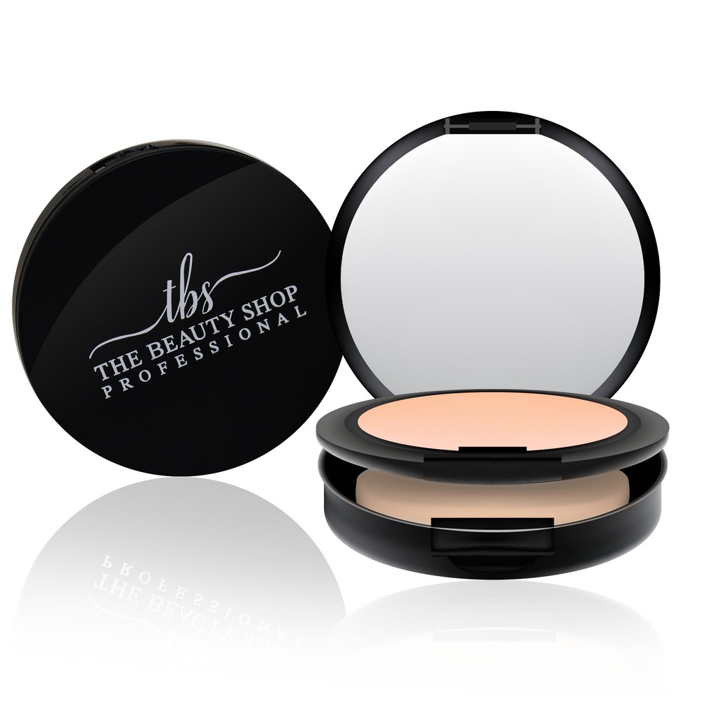 FACE POWDER: 03 NEUTRAL BEIGE