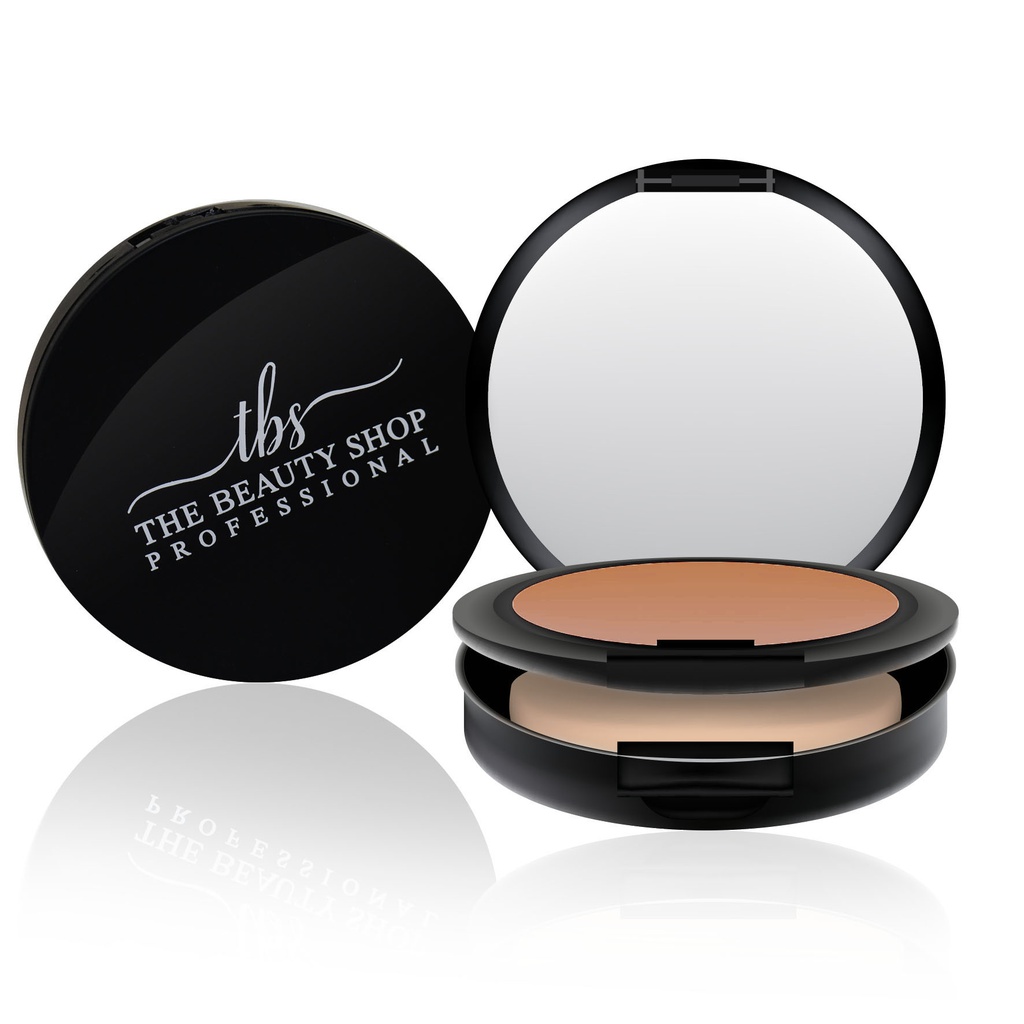 FACE POWDER: 04 SANDY BEIGE