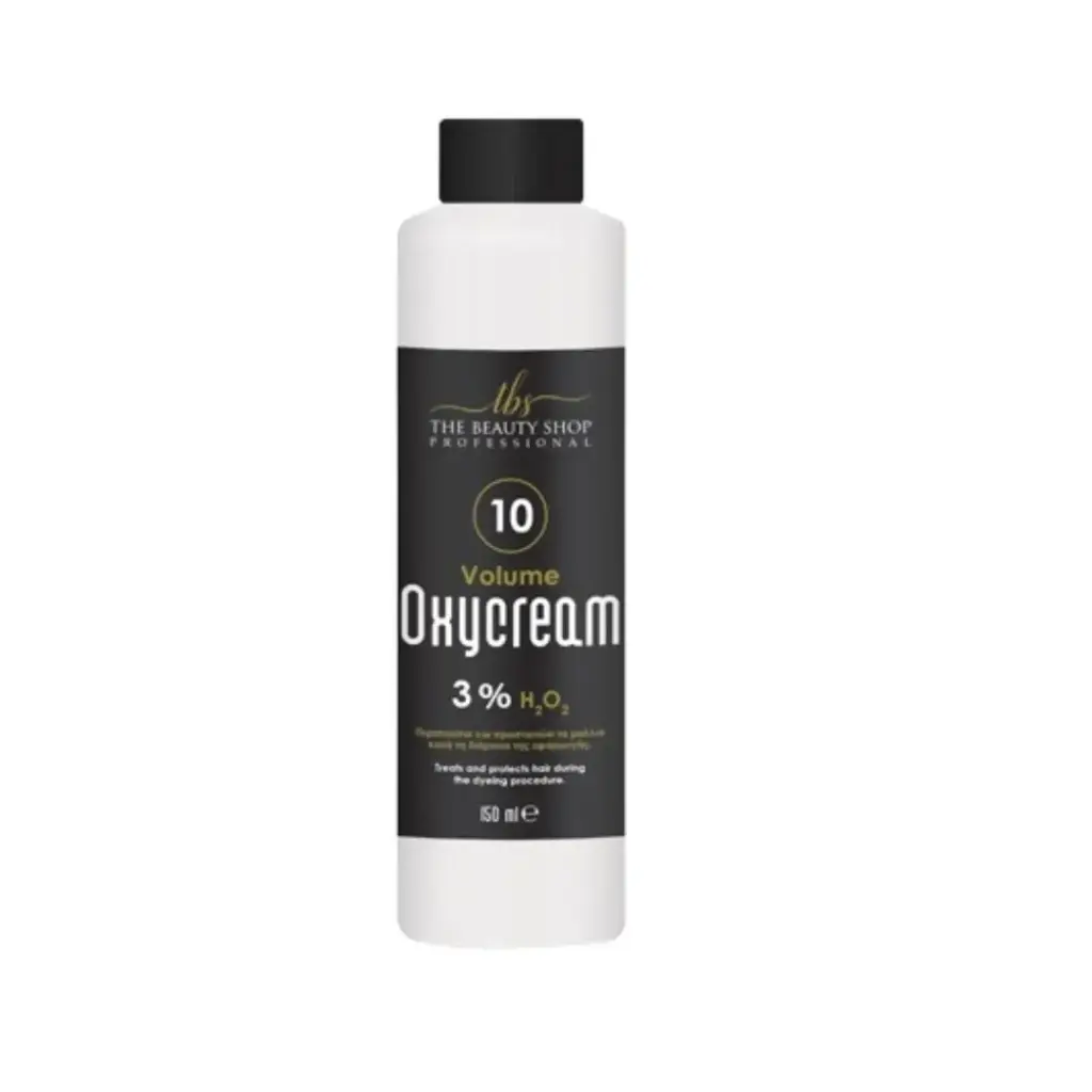 Οξυζενέ 10% -150ml