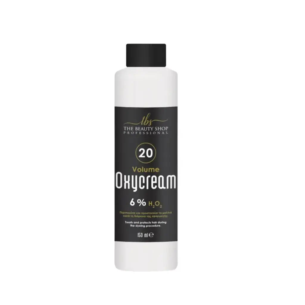 Οξυζενέ 20% -150ml