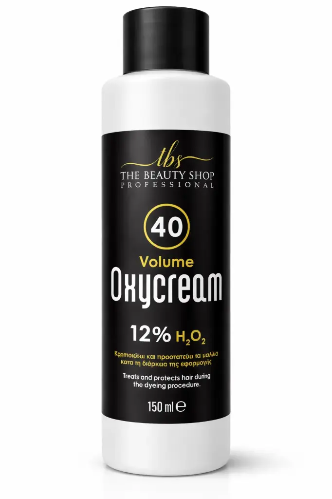 Οξυζενέ 40% -150ml