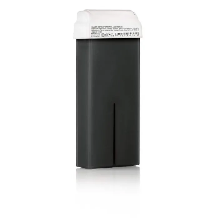 ΚΕΡΙ ΡΟΛΕΤΑ 100ML ΜΑΥΡΟ XANITALIA