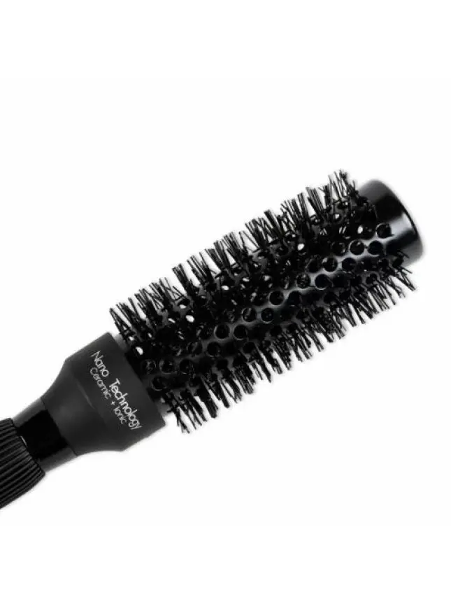 ΕΠΑΓΓΕΛΜΑΤΙΚΗ ΒΟΥΡΤΣΑ NANO TECHNOLOGY CERAMIC+ IONIC 32MM