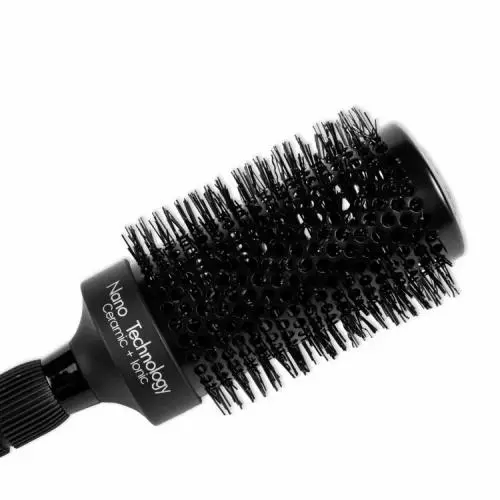 Επαγγελματική Βούρτσα Nano Technology Ceramic+Ionic53mm