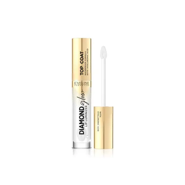 Eveline Diamond Glow Lip Luminizer