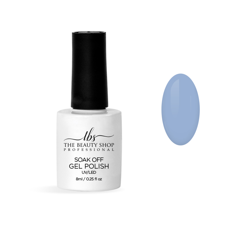 SEMIPERMANENT POLISH 8ML: 1139