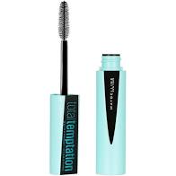 MASCARA TOTAL TEMPTATION WATERPROOF