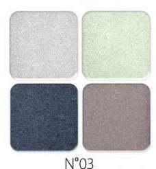 REVERS EYESHADOW KIT (03)