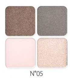 REVERS EYESHADOW KIT (05)