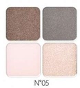 REVERS EYESHADOW KIT (5)