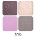 REVERS EYESHADOW KIT (06)