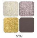 REVERS EYESHADOW KIT (09)