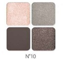 REVERS EYESHADOW KIT (10)