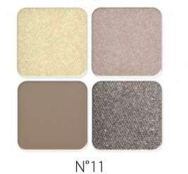 REVERS EYESHADOW KIT (11)