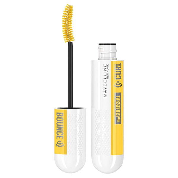 MASCARA MAYBELLINE CURL BOUNCE