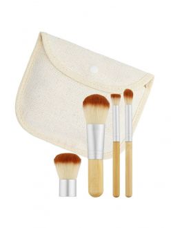 MAKE UP BRUSHES TRAVEL PACK