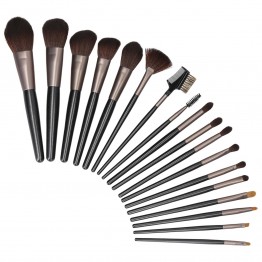 ΠΙΝΕΛΑ ΜΑΚΙΓΙΑΖ 18 PCS