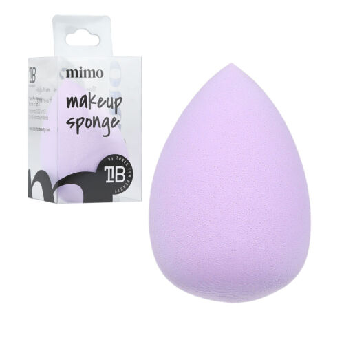 ΣΠΟΓΓΟΣ ΜΑΚΙΓΙΑΖ mimo make up sponge tb148