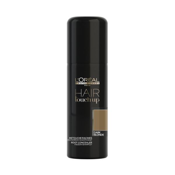 Loreal Professionnel Hair Touch Up Dark Blonde 75ml