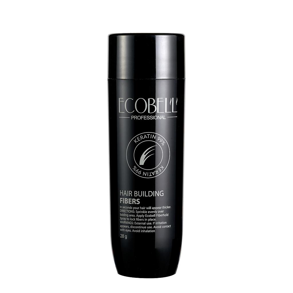 ECOBELL ΝΑΝΟΙΝΕΣ ΜΑΛΛΙΩΝ ΚΕΡΑΤΙΝΗΣ 28g MEDIUM BLONDE