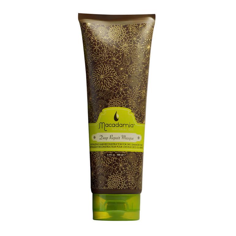 MACADAMIA DEEP REPAIR MASK 100ml