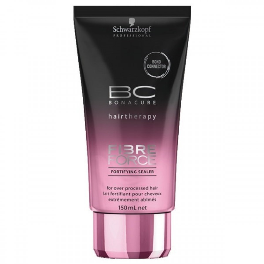 BC BONACURE FIBRE FORCE FORTIFYING SEALER 150 ml