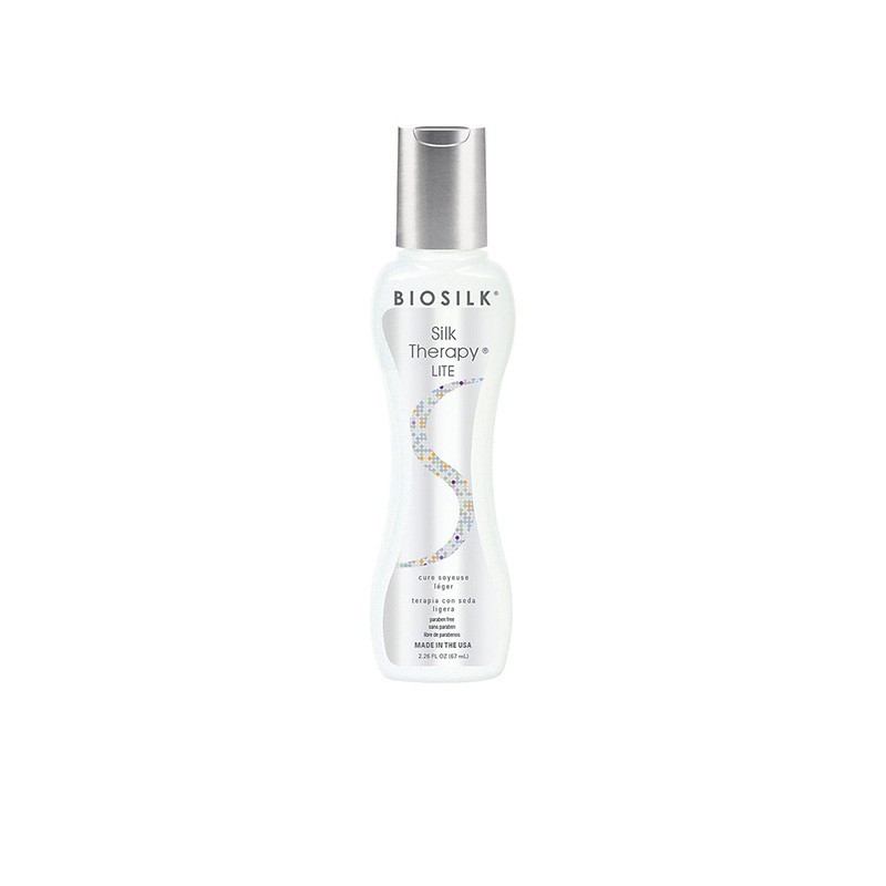 BIOSILK Silk Therapy 67ml