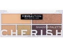 Revolution Relove - Shadow Palette Colour Play - Cherish