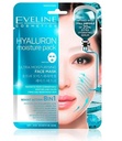 EVELINE Hyaluron Ultra Moisturising Face Sheet Mask