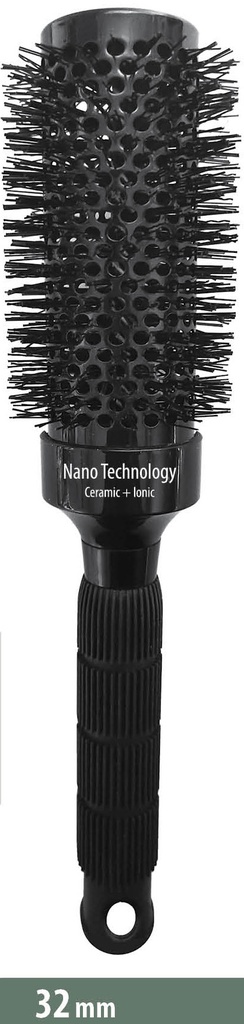 Επαγγελματική Βούρτσα Nano Technology Ceramic+Ionic32mm