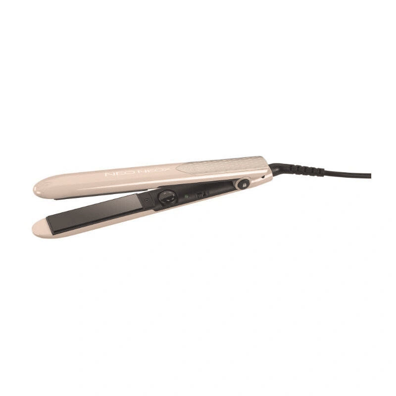 Neo Neox Ceramic Hair Straightener 50W NUDE