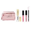summer glow kit !!-free pink bag 🎀