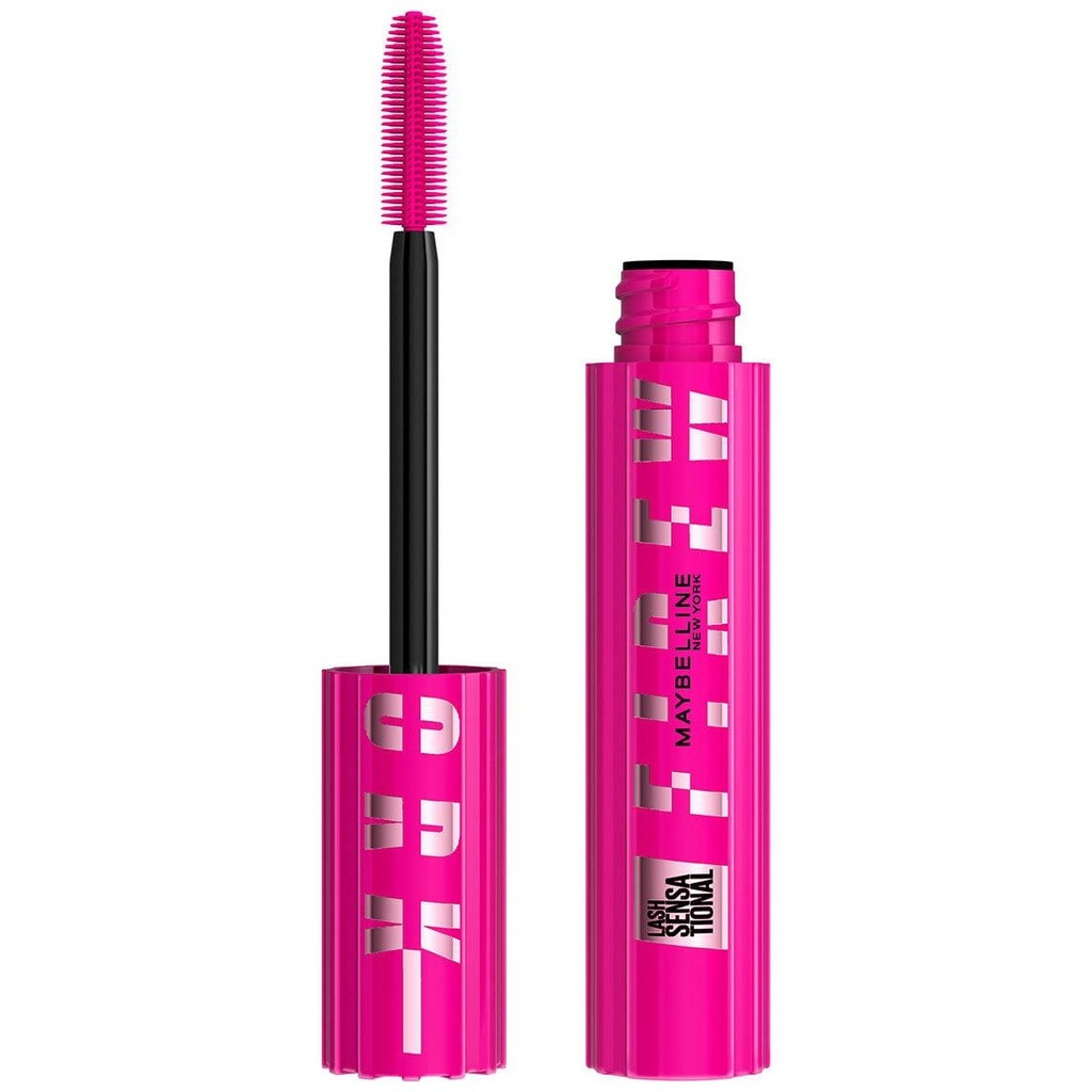 Maybelline Lash Sensational Firework Mascara, 10ml