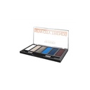 NEW CITY TRENDS PROFESSIONAL EYESHADOW PALETTE(05)