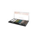 NEW CITY TRENDS PROFESSIONAL EYESHADOW PALETTE(08)