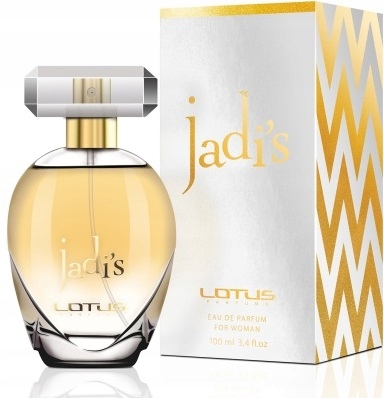 LOTUS Jadi's EDP ​ for woman100ml