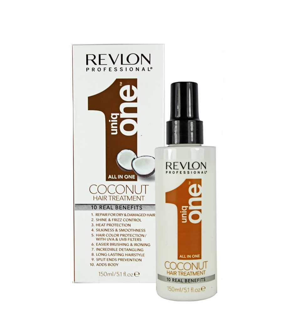 REVLON UNIQ ONE COCONOUT