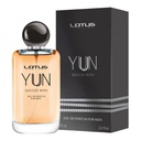 LOTUS  Yun Succes for men 100ml