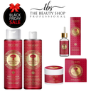 BLACK FRIDAY REVERS Set - 4  Dragon's Blood