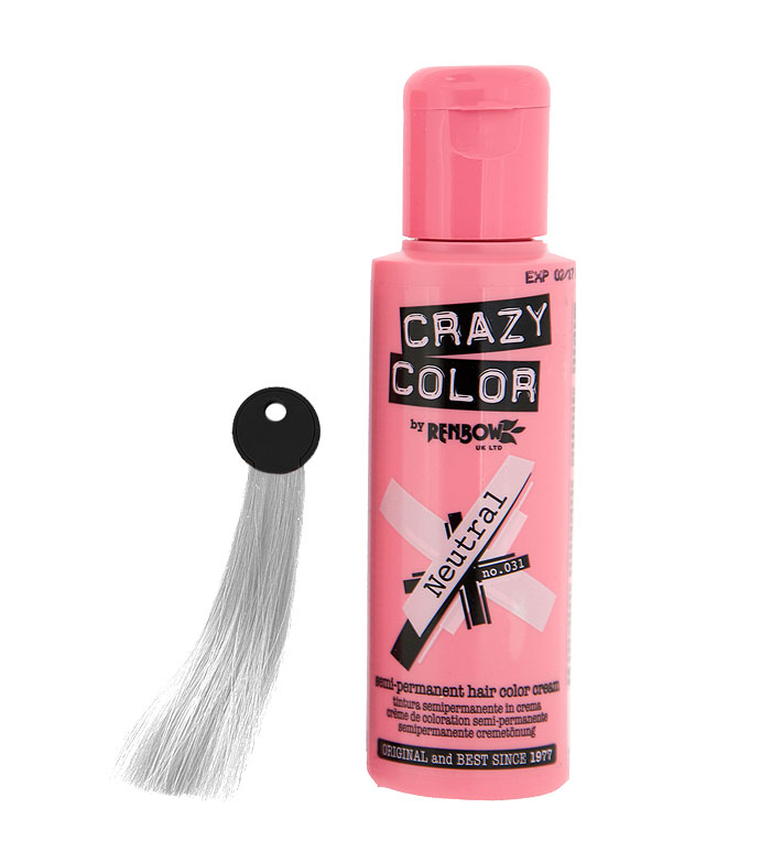 CRAZY COLOUR 31